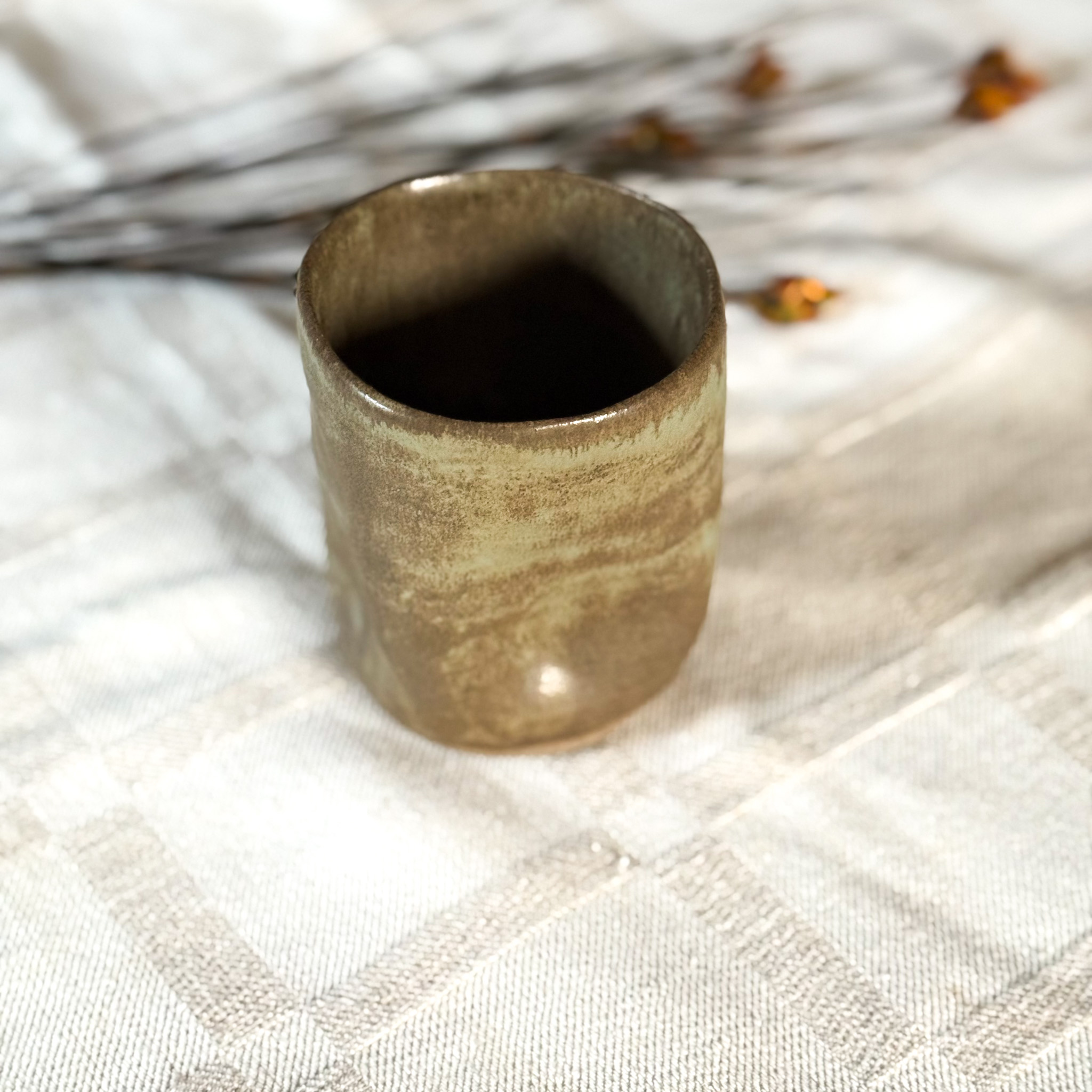 Keraminis puodelis "CACAO"