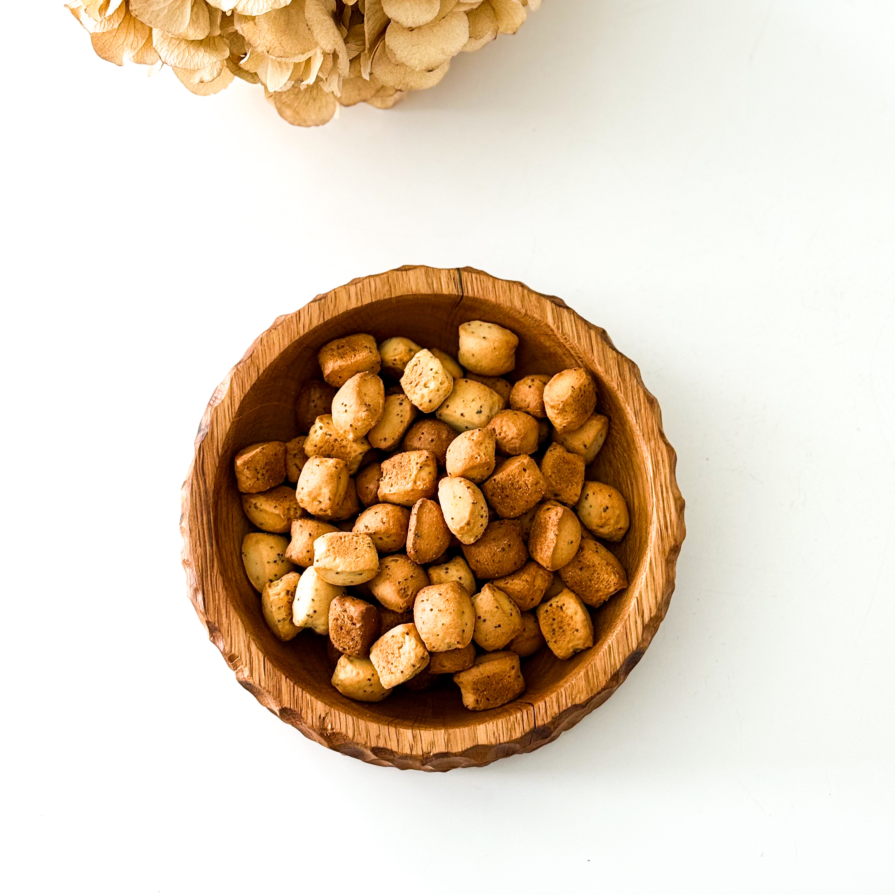 Medinis dubuo "AUTUMN STAY"