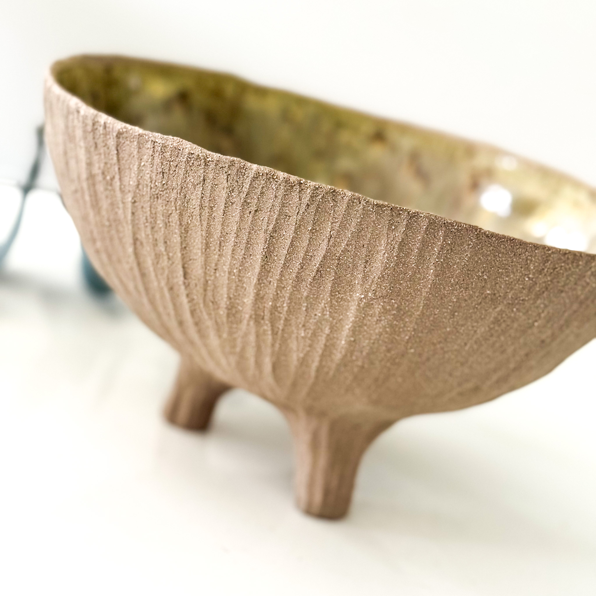 Keraminis dubuo NUDE"