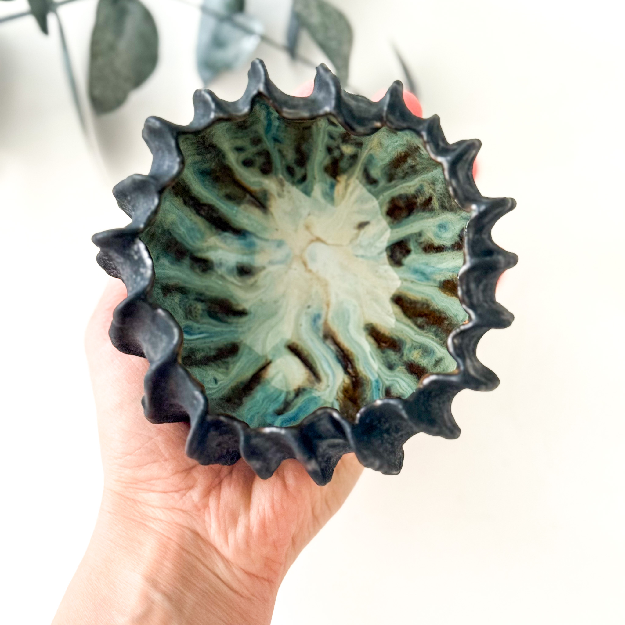 Keraminis dubenėlis "MYSTICAL"