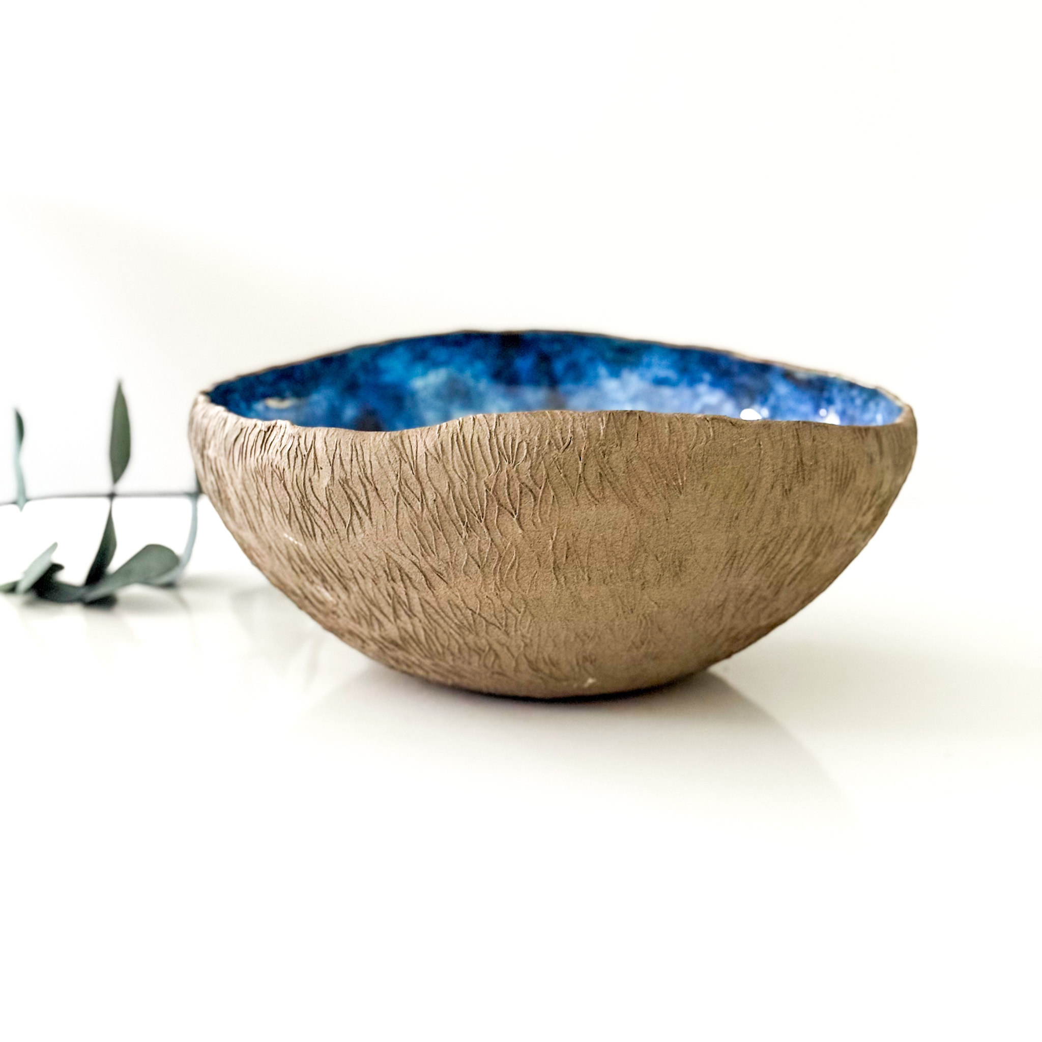 Keraminis dubuo "FOR FRUIT"