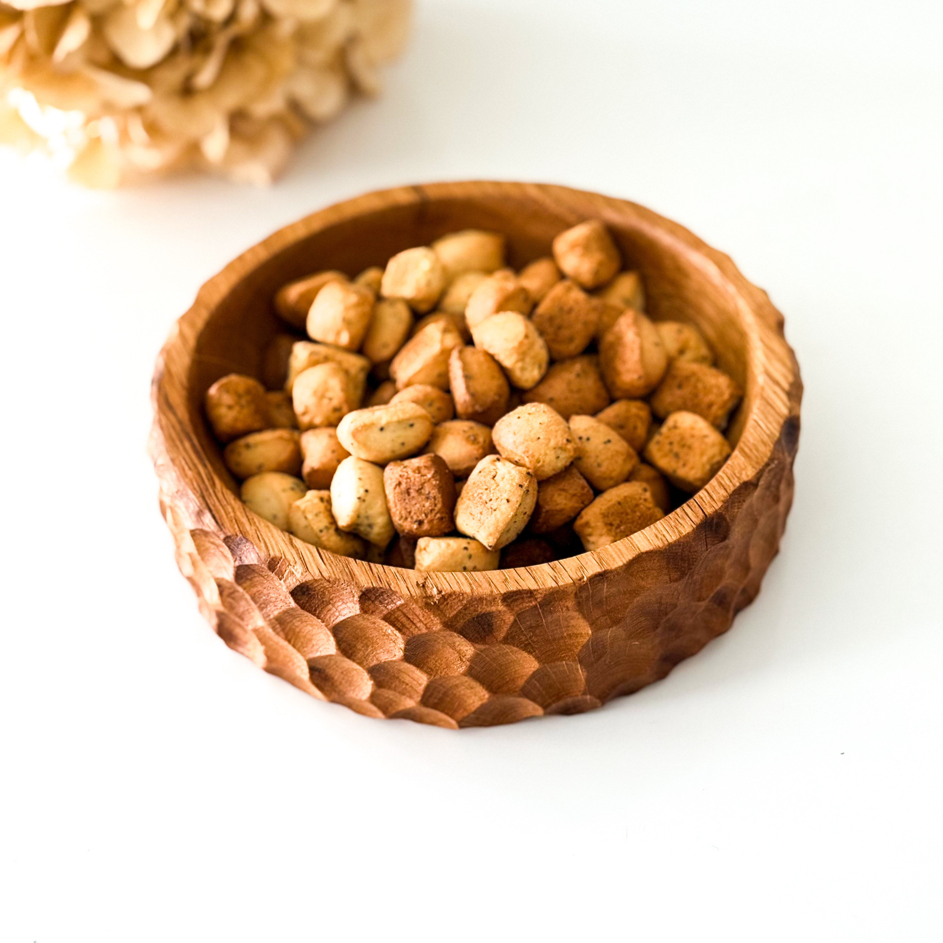 Medinis dubuo "AUTUMN STAY"