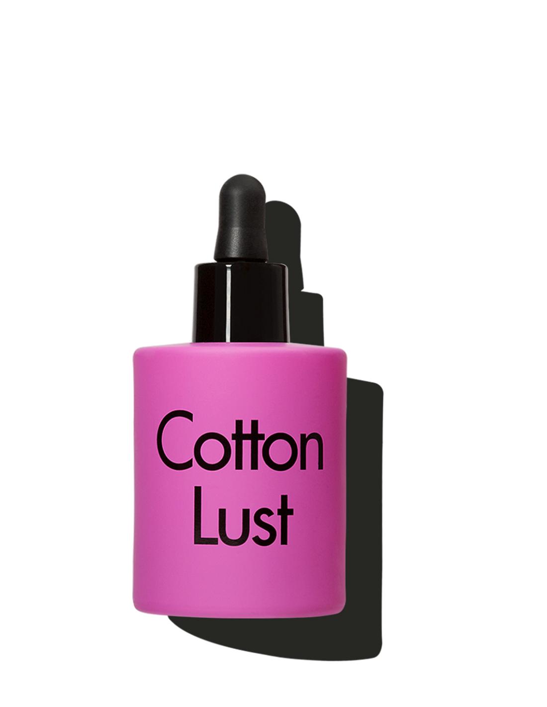 COTTON LUST