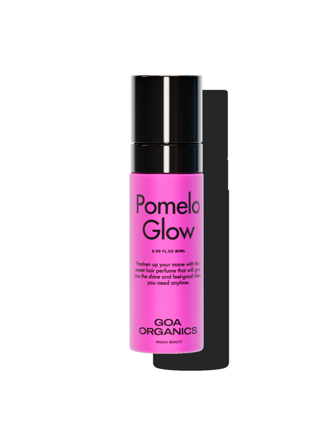 Pomelo Glow Perfume Capilar 