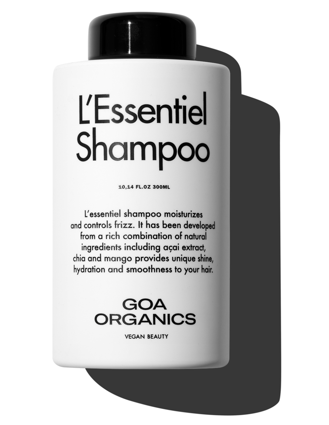 L'Essentiel Shampoo