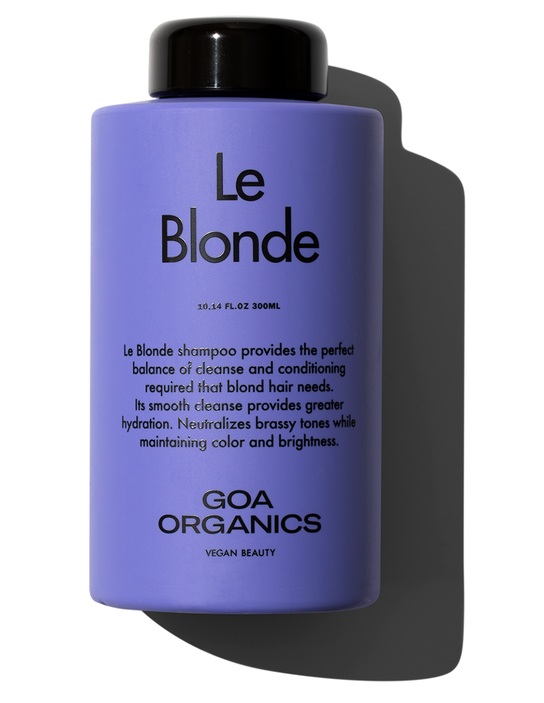 Le Blonde Shampoo