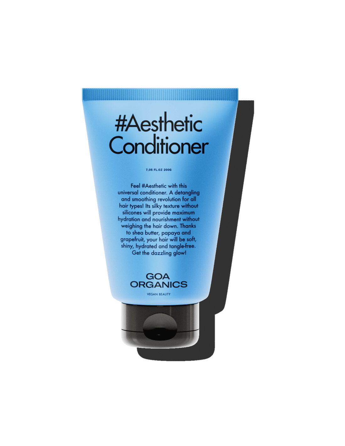 #Aesthetic Conditioner