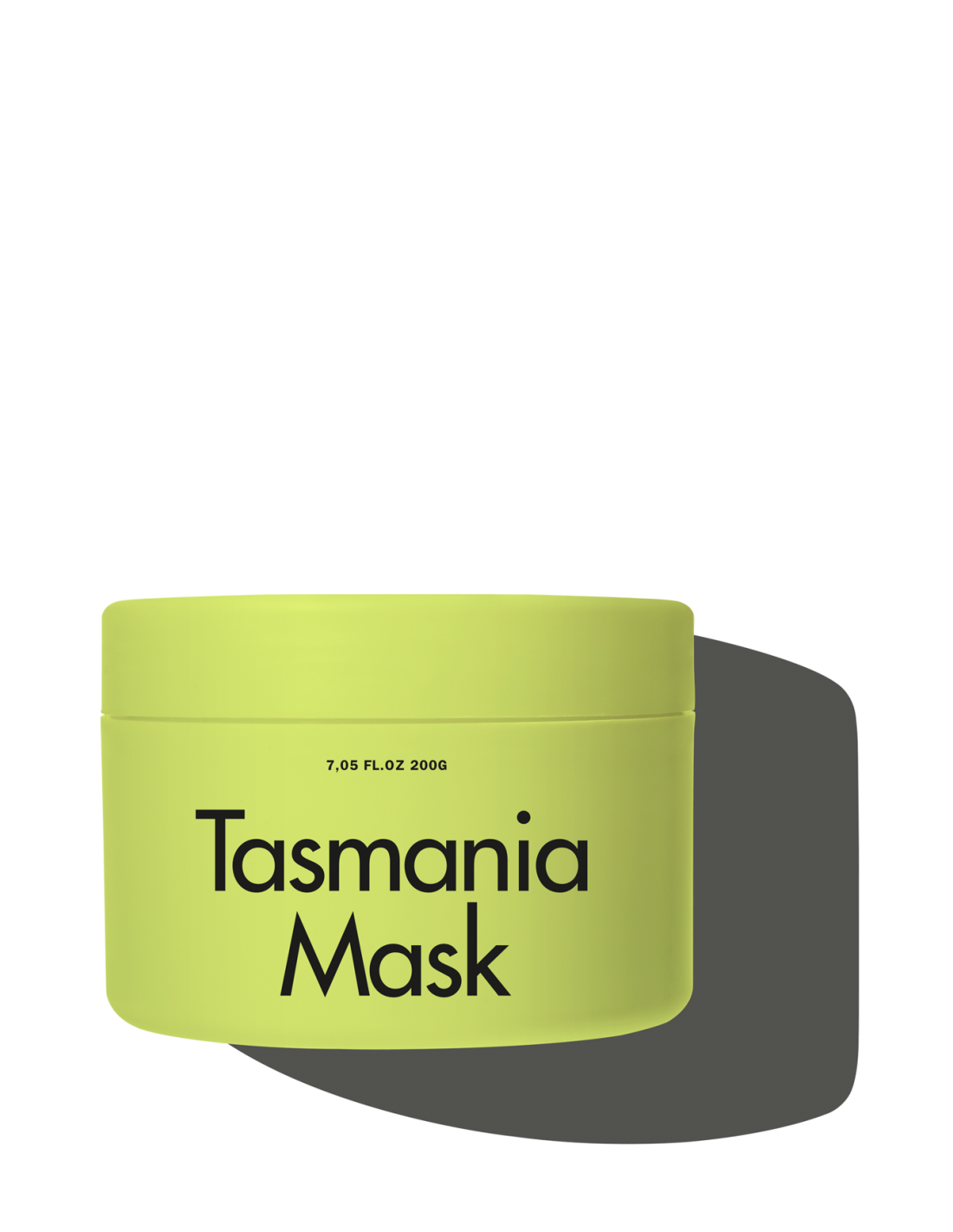 Tasmania Mask