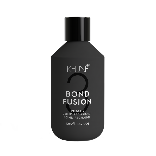 Bond Fusion 3 