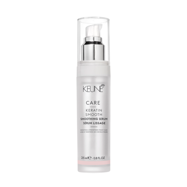 Keratin Smooth Serum