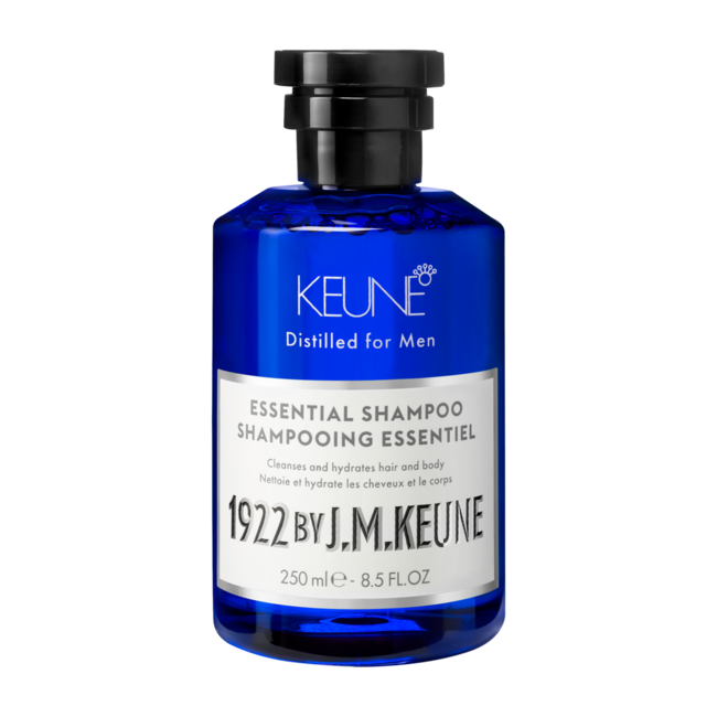 1922 Essential Shampoo