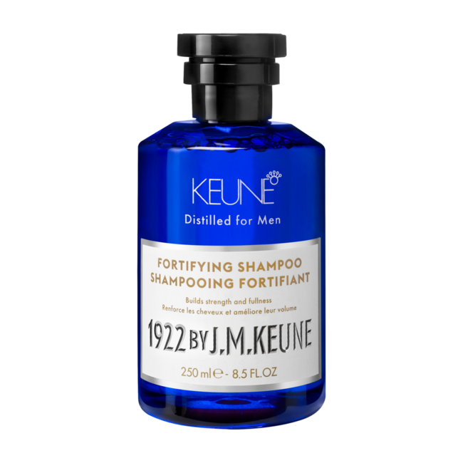 1922 Fortifying Shampoo