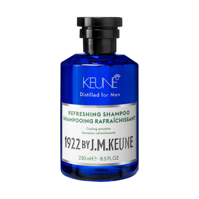 1922 Refreshing Shampoo