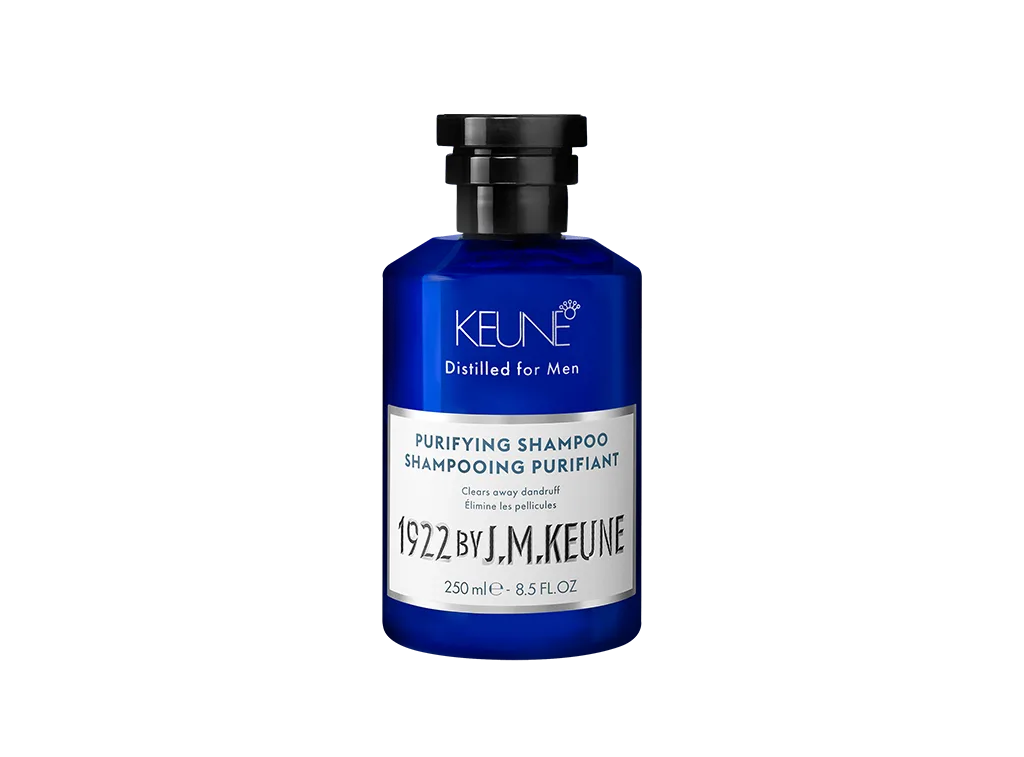 1922 Purifying Shampoo