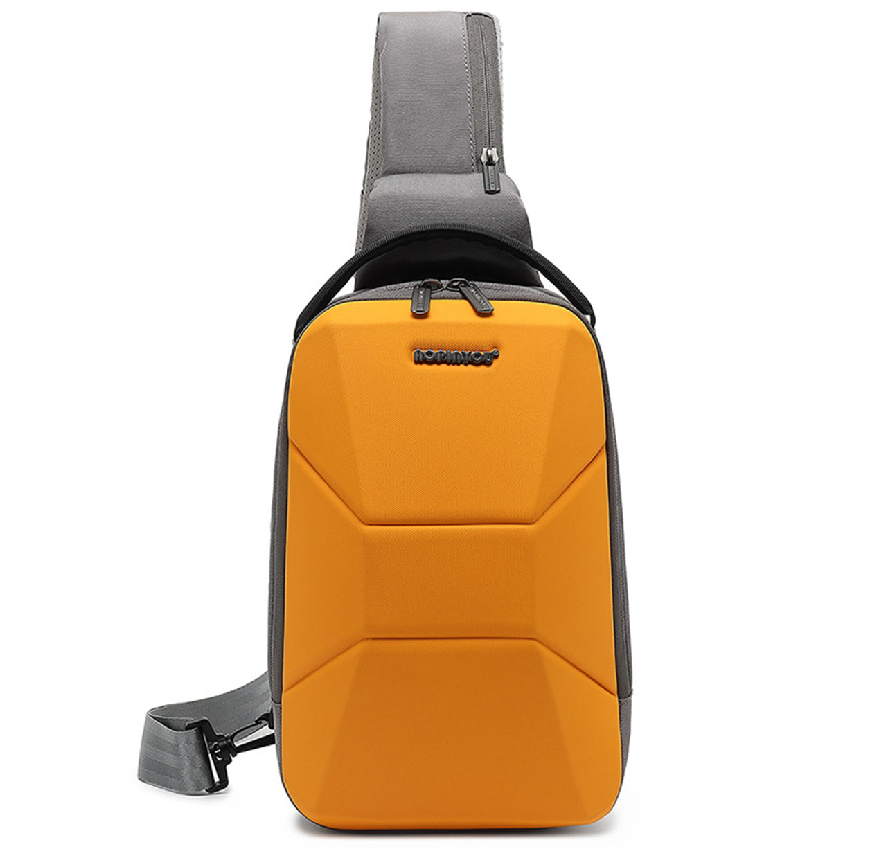  #005 Compact Crossbody Sling Bag for Women and Men -