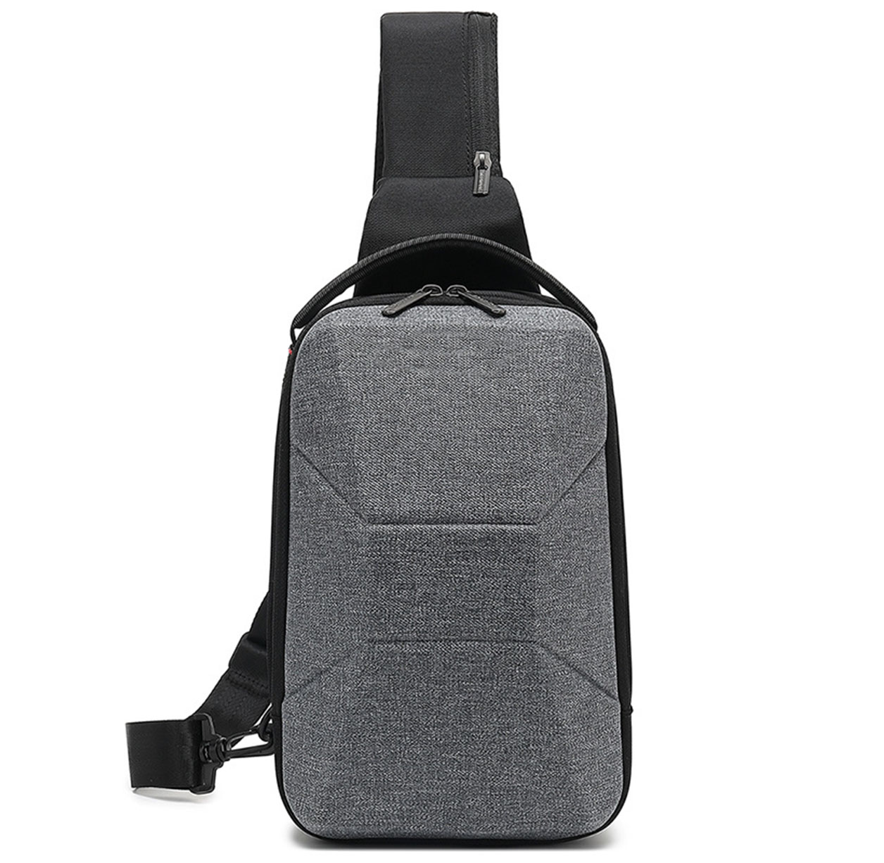  #005 Compact Crossbody Sling Bag for Women and Men -