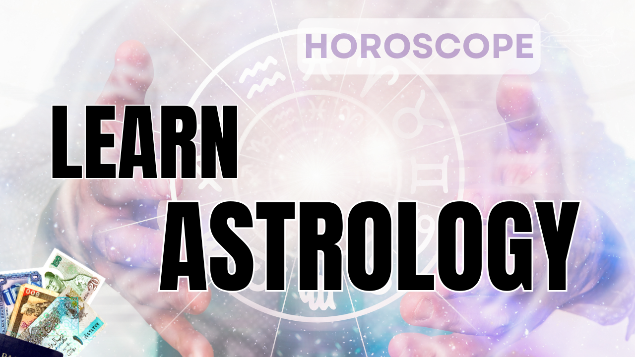 LEAR ASTROLOGY
