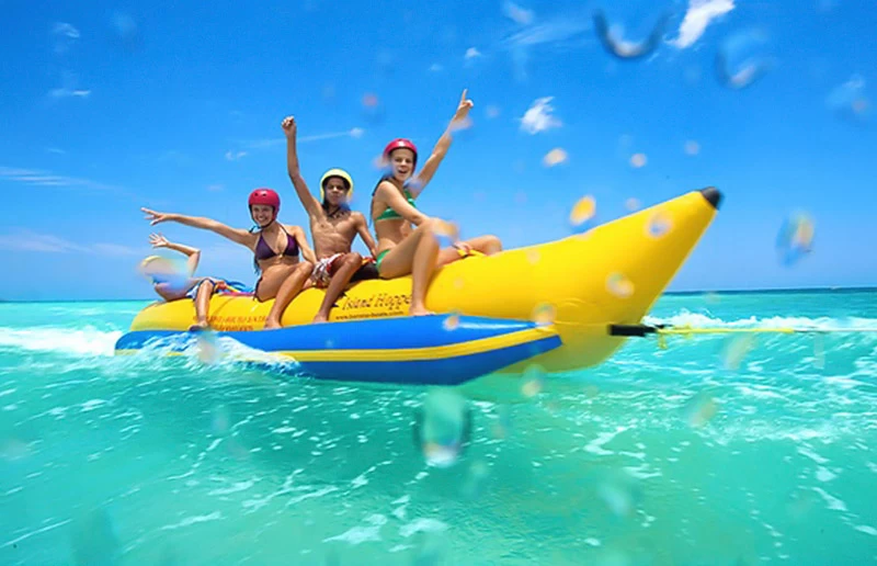 Banana Boat