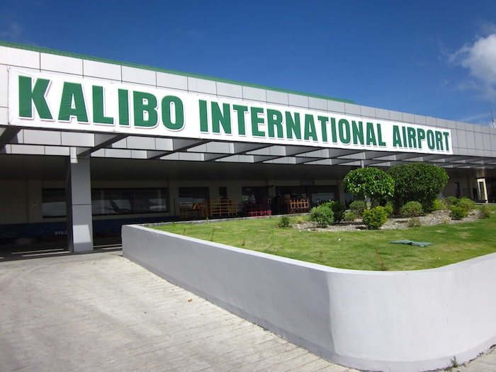 Kalibo Airport to Boracay Hotel Transportation