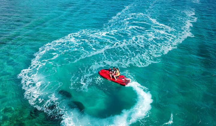 Jetski 15 MINUTES