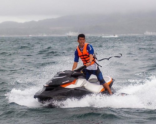 Jetski 15 MINUTES