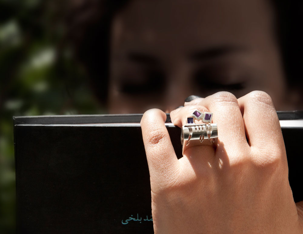 Bridal Champer