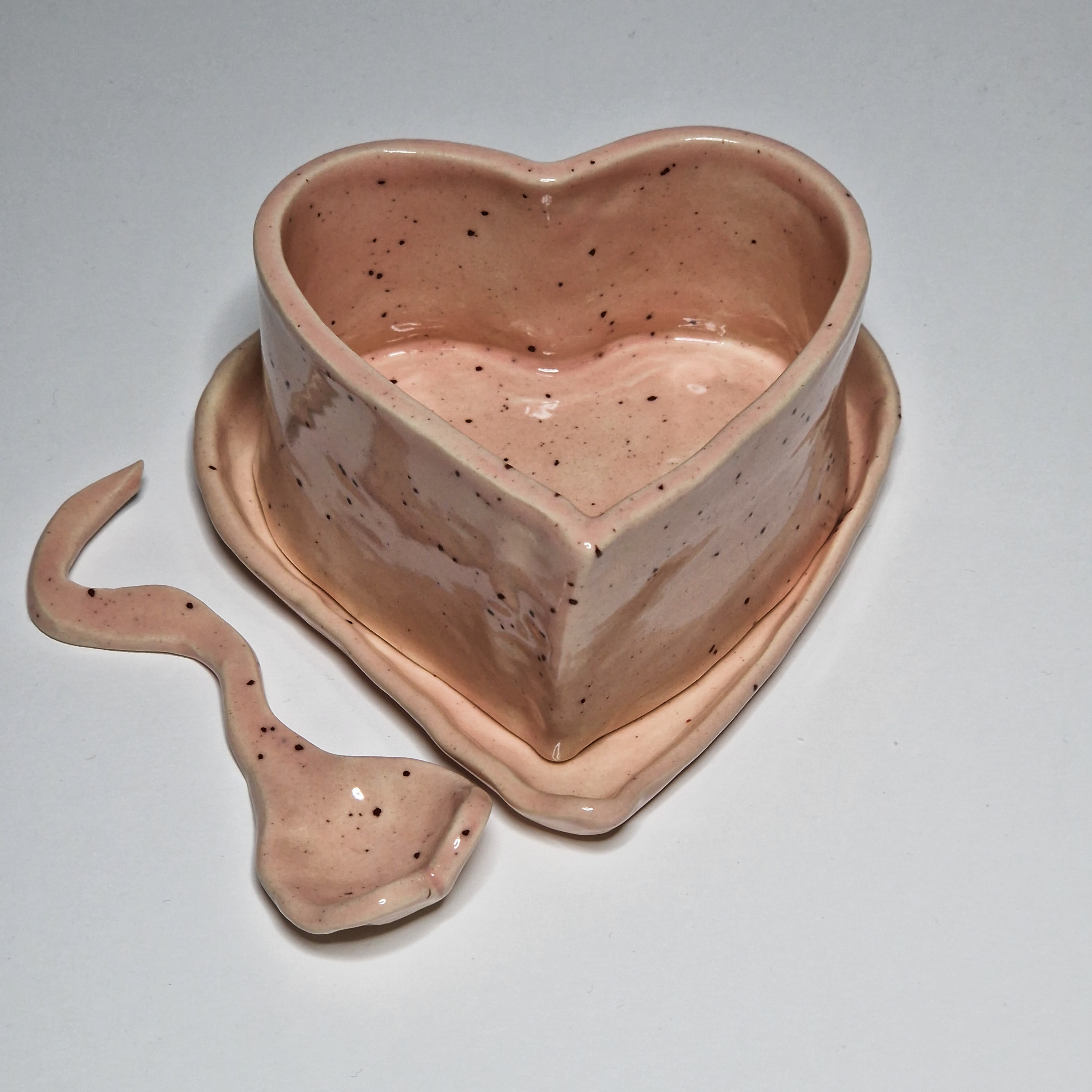 Mug Set Fall Head Over Heels