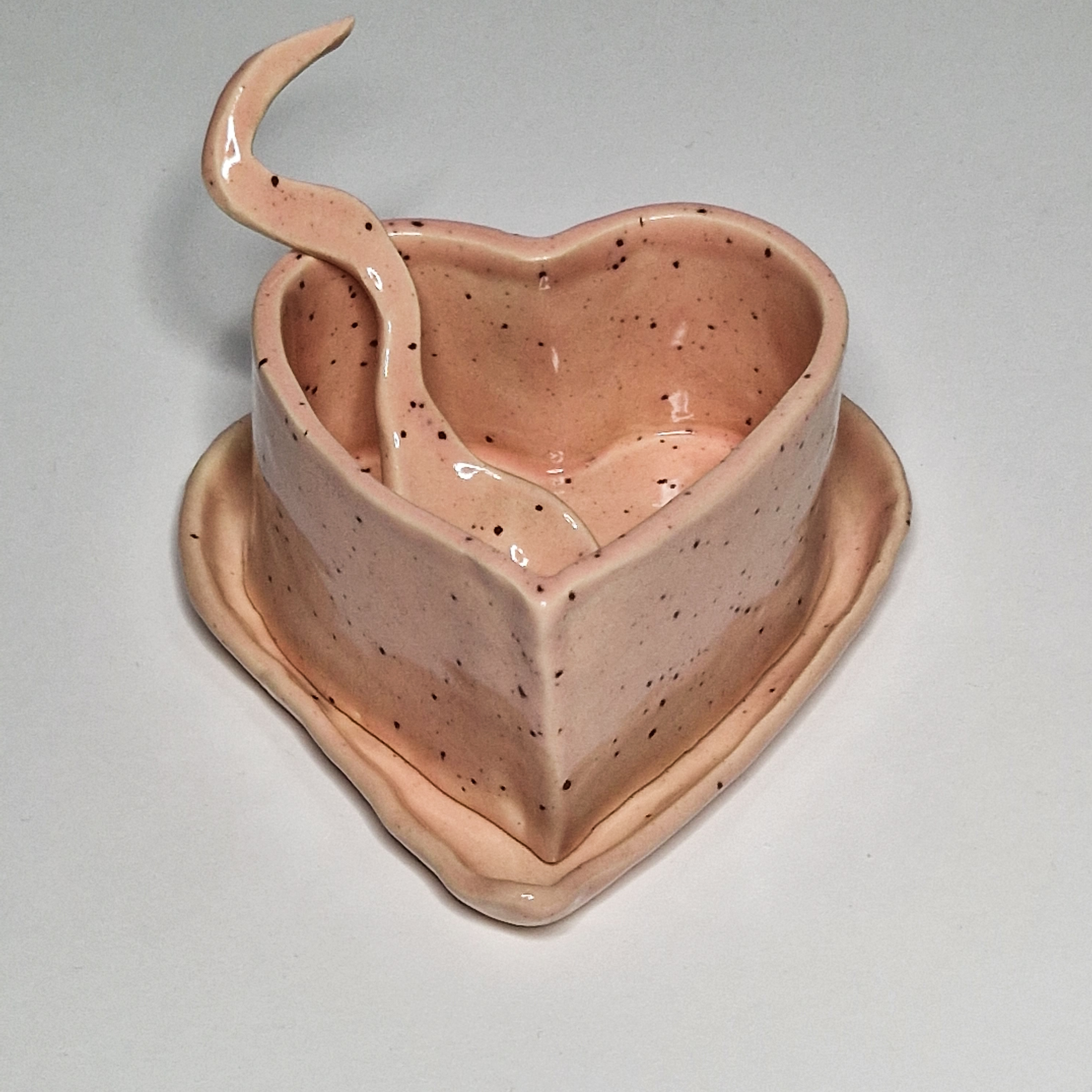 Mug Set Fall Head Over Heels