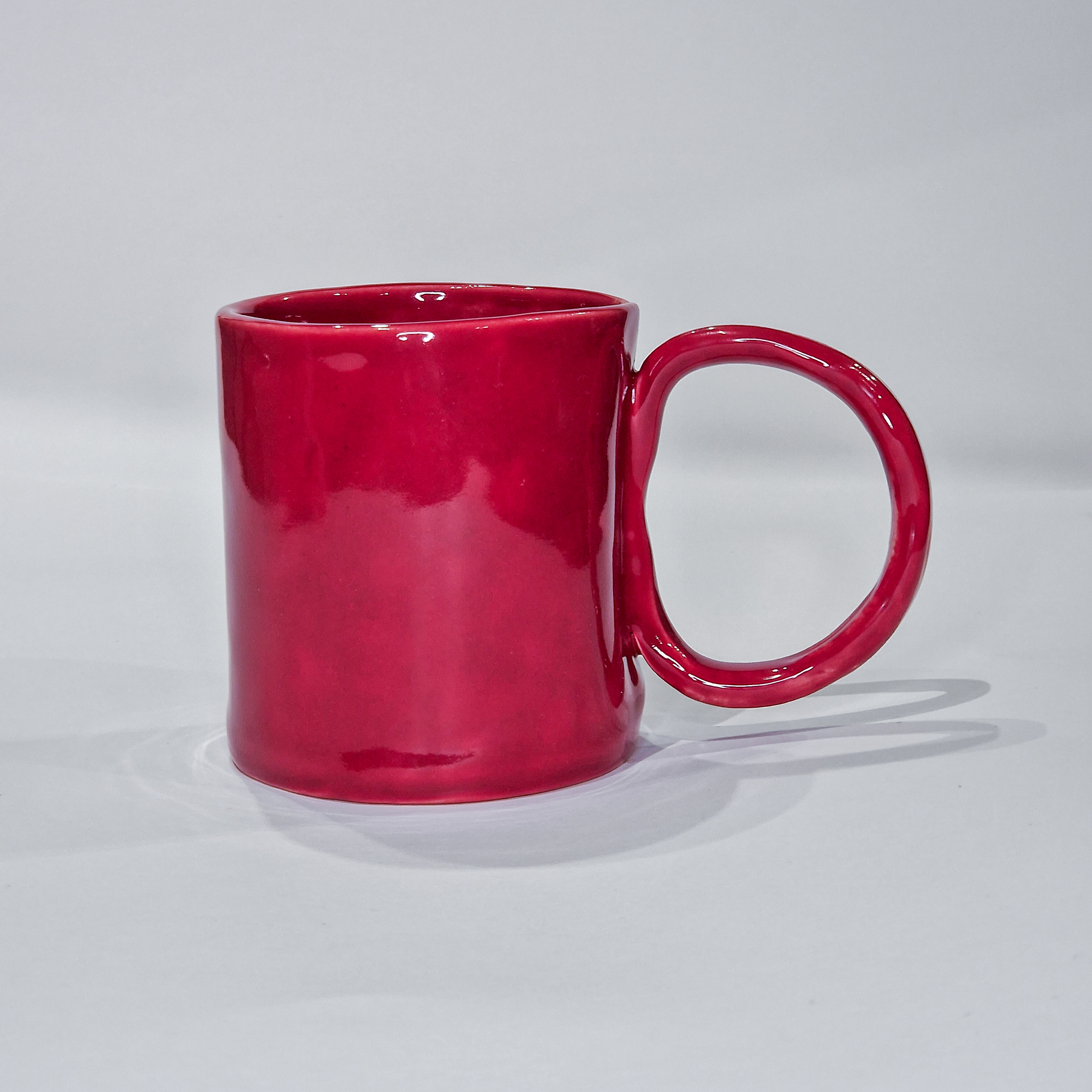 Cup Geometry