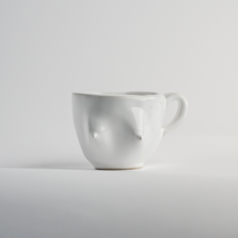 Cup Intimacy