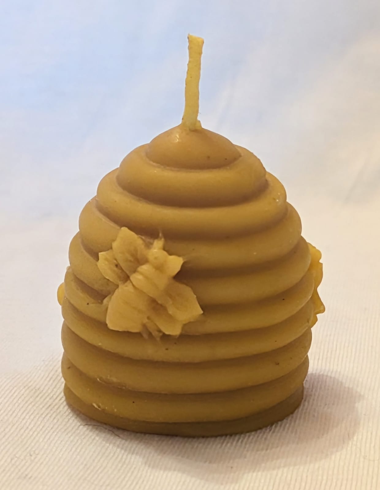 Bougie abeilles