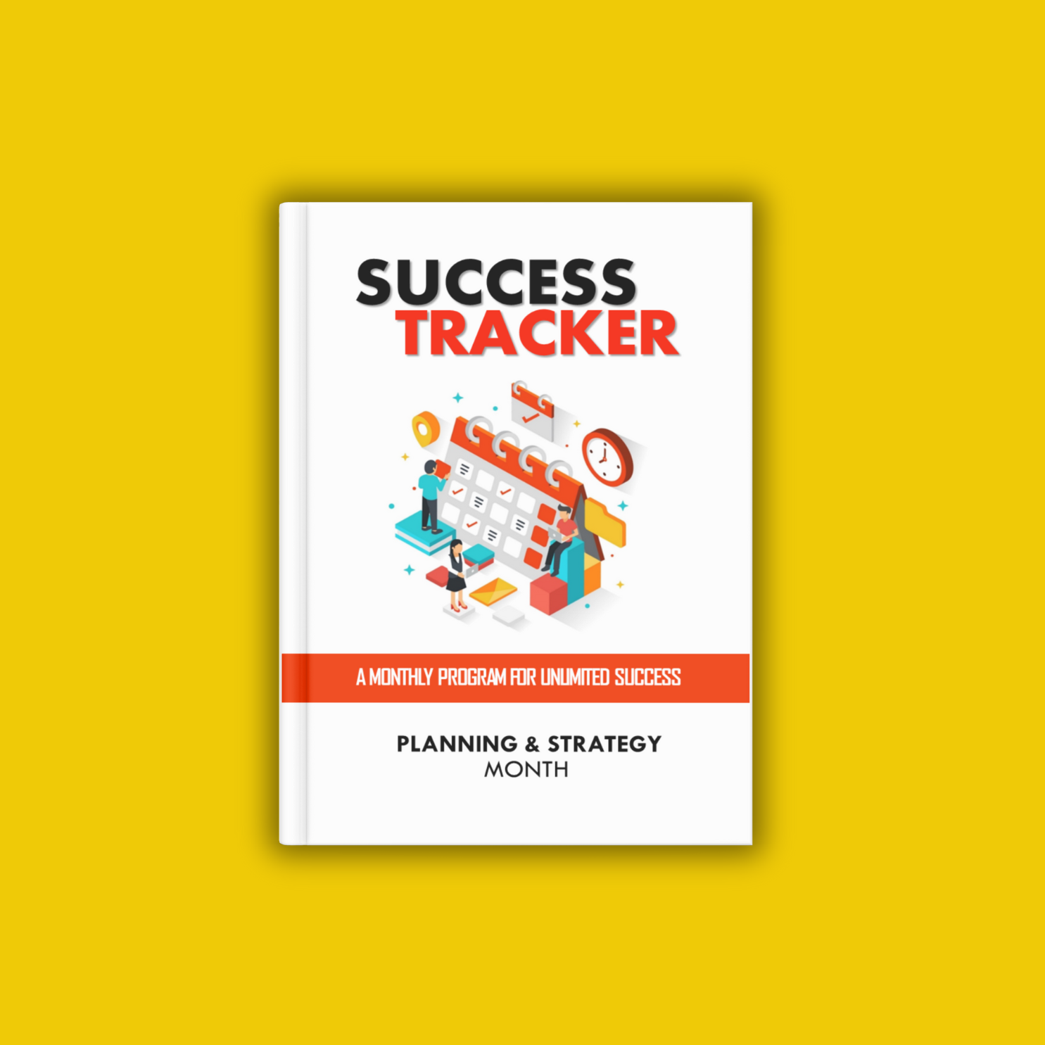 Success Tracker