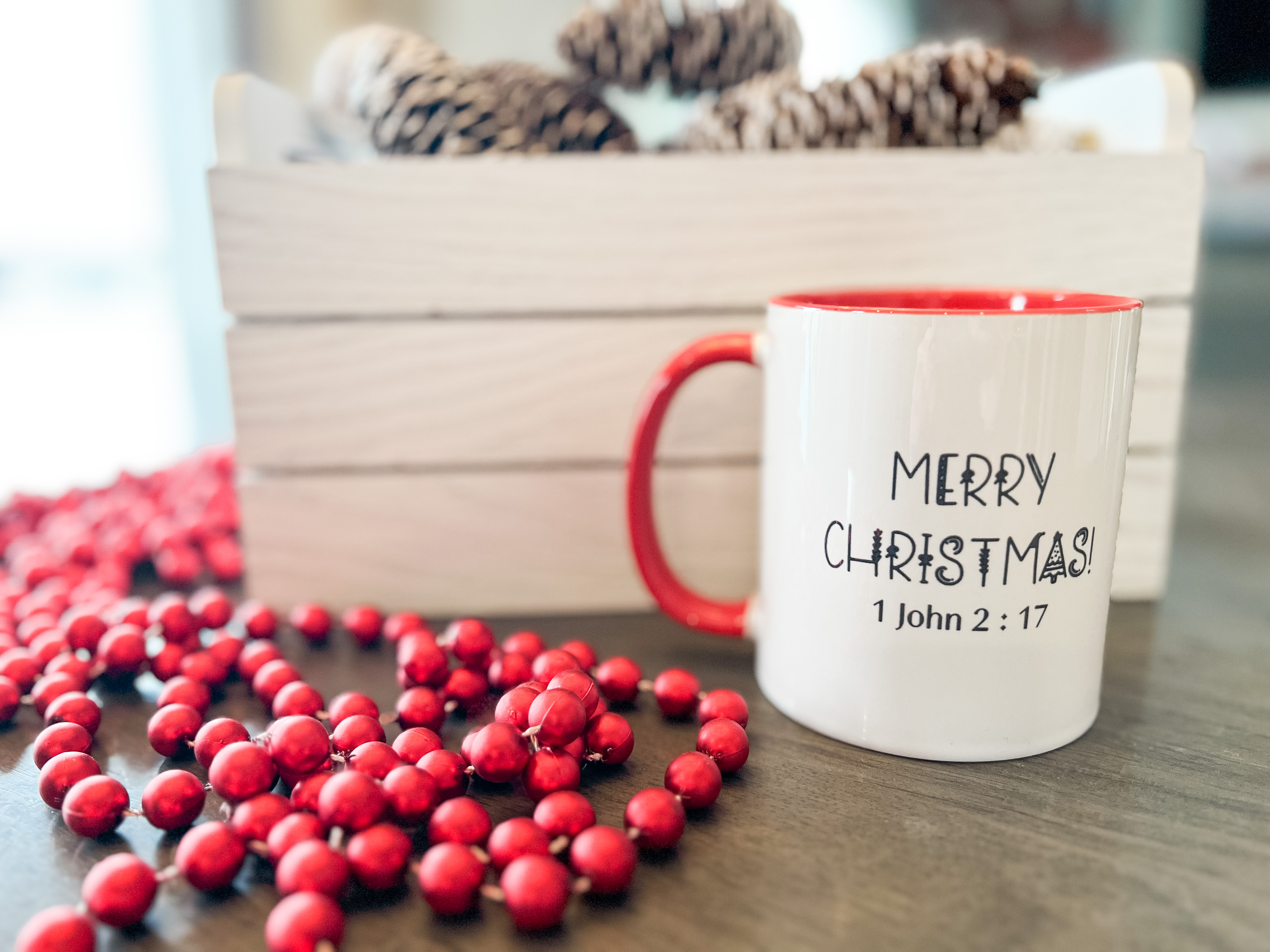 Christmas Mug