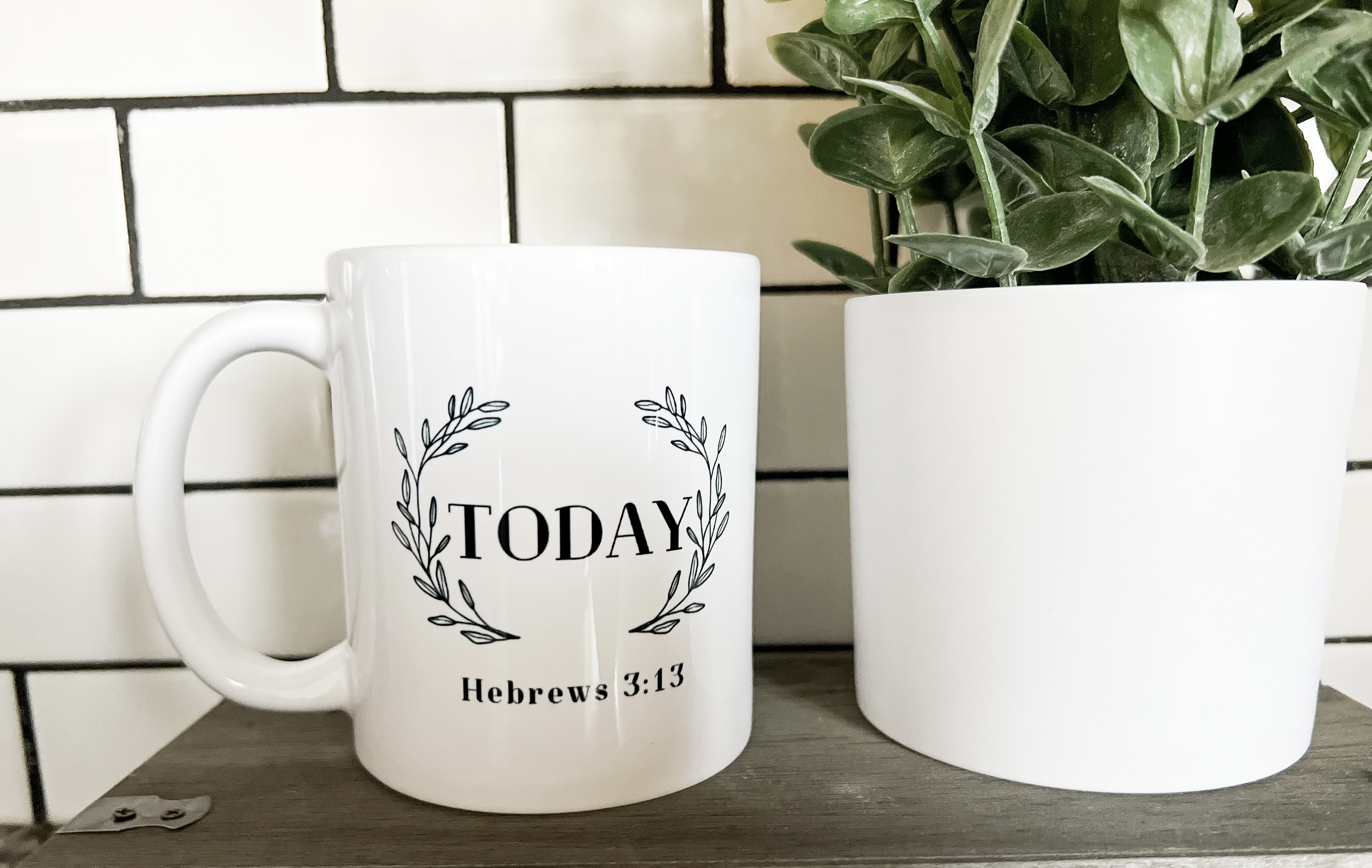 Today Mug