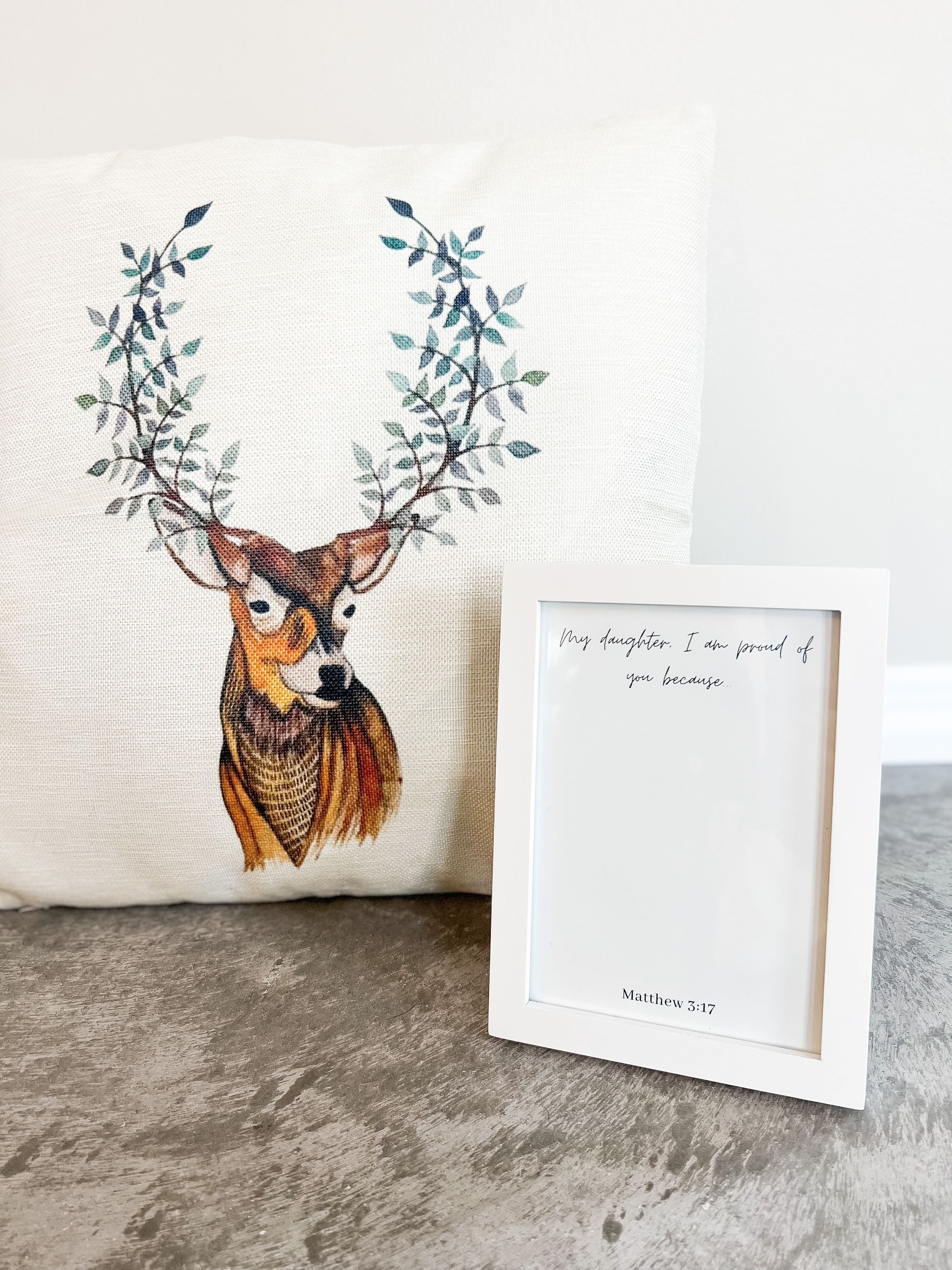 Notes to My Daughter