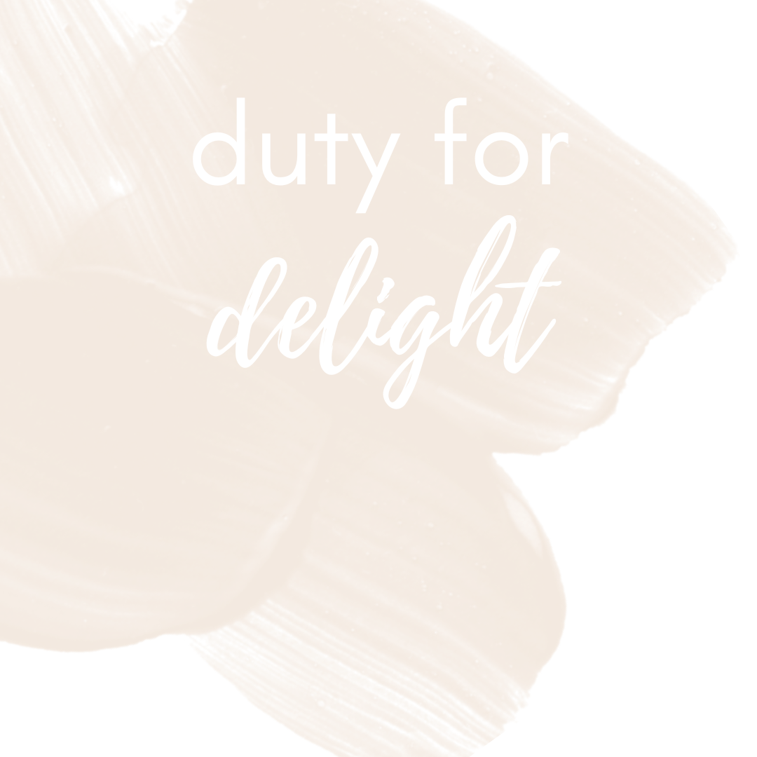 Exchanging Duty for Delight: Women's Life Study via Zoom