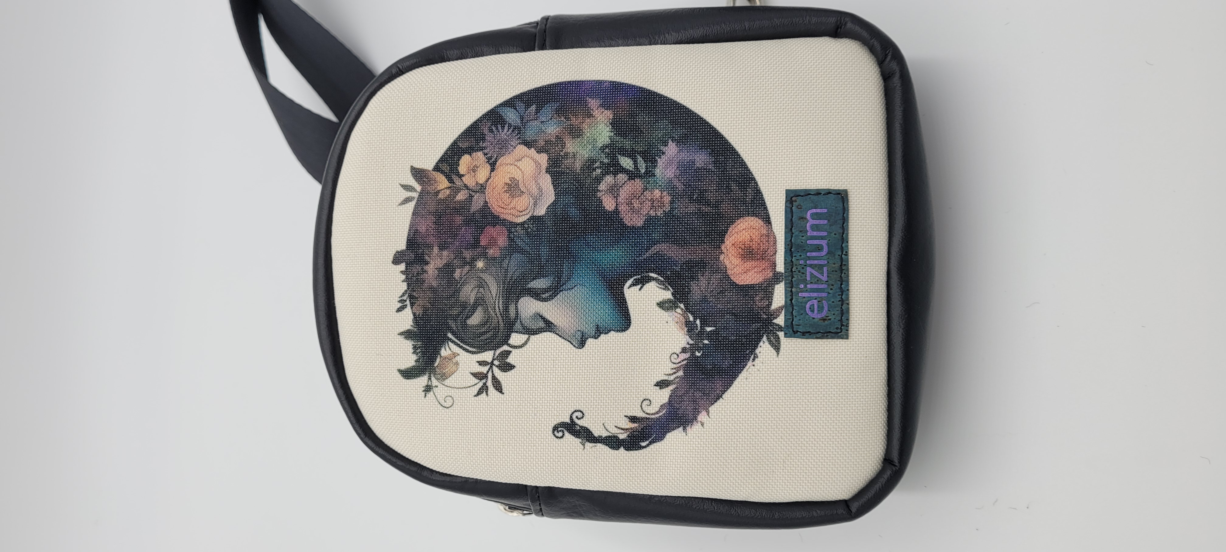 Small Sling Bag, Celestial 