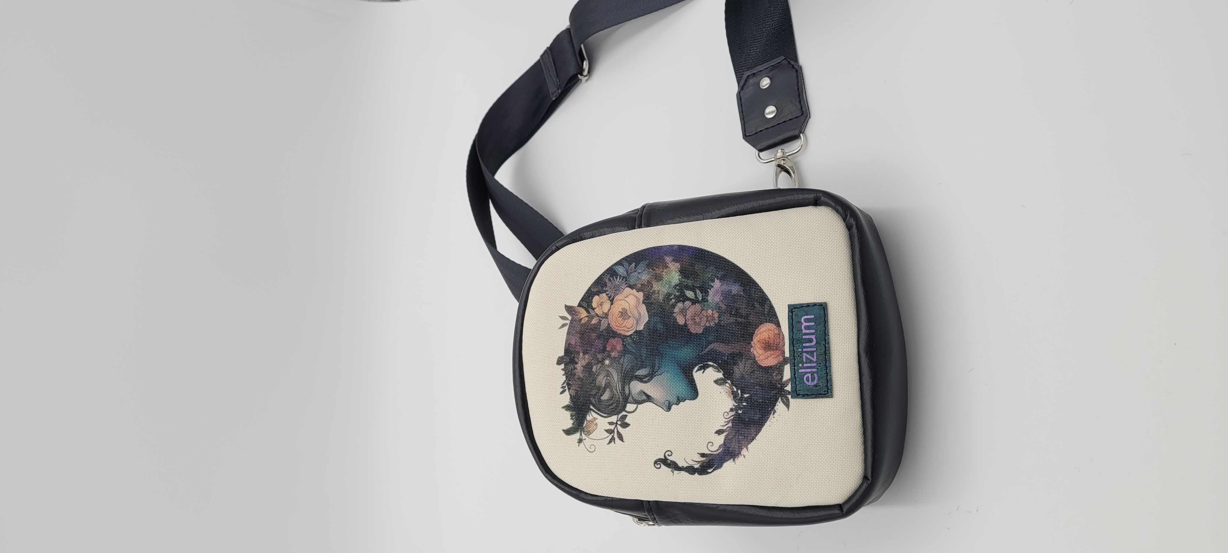 Small Sling Bag, Celestial 