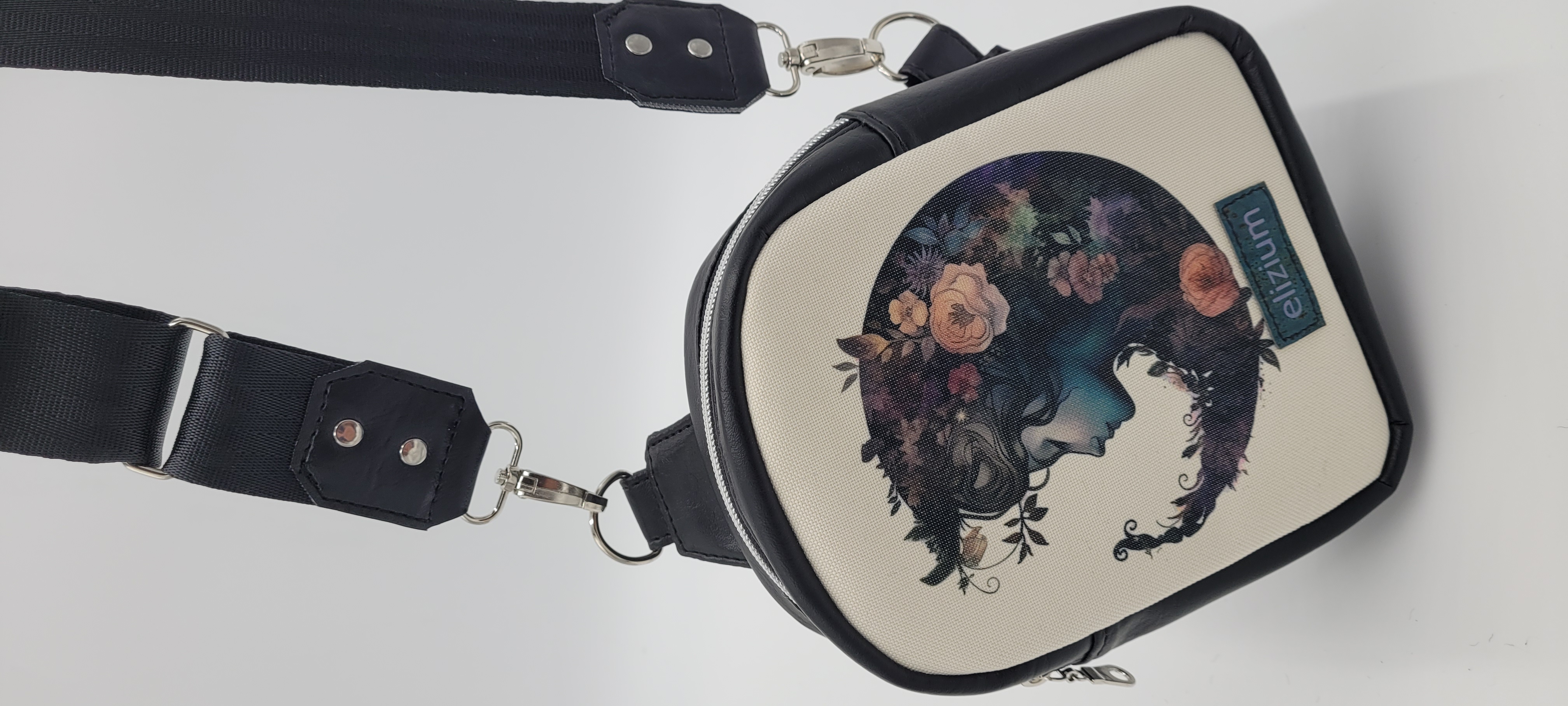 Small Sling Bag, Celestial 