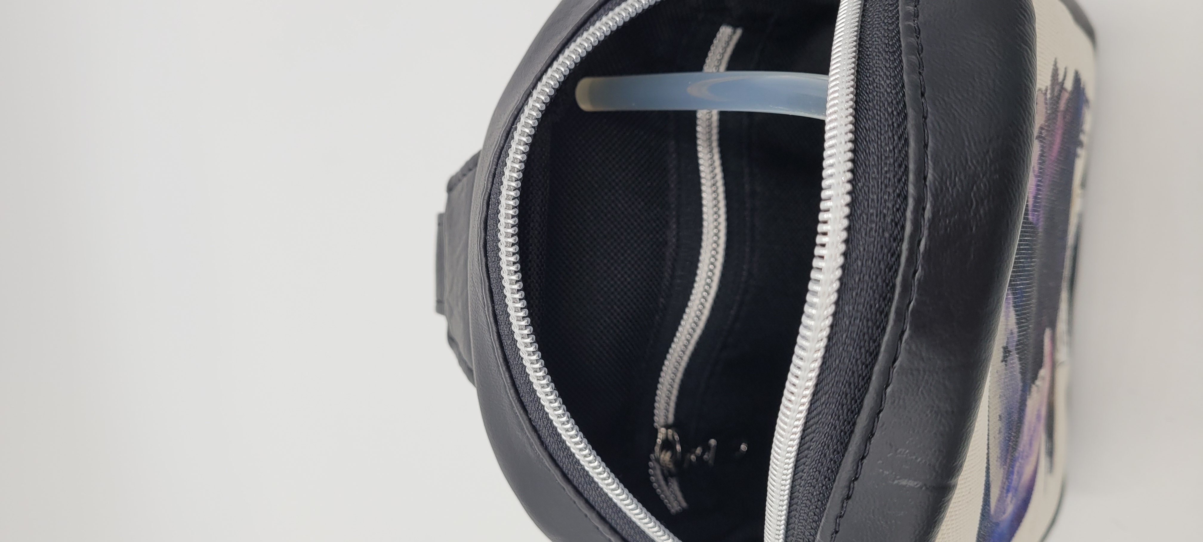 Small Sling Bag, Witch Hat Design