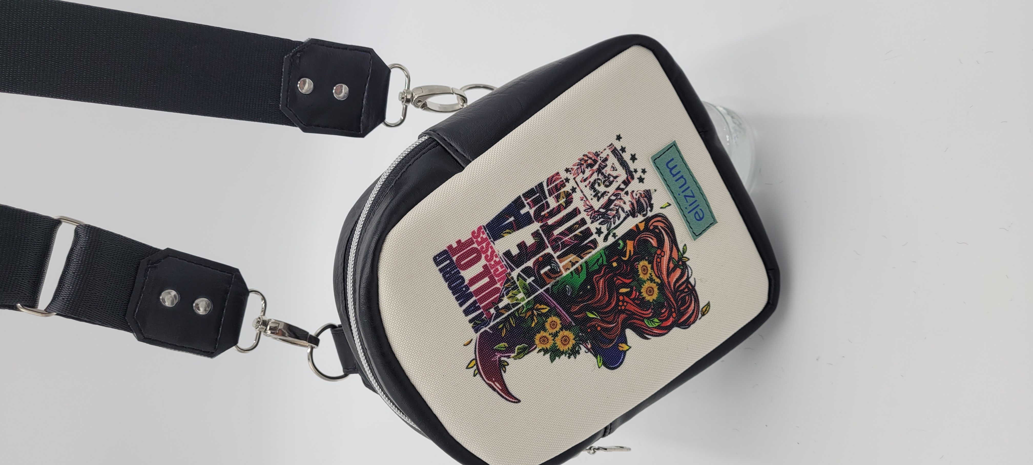 Small Sling Bag, Withy Design