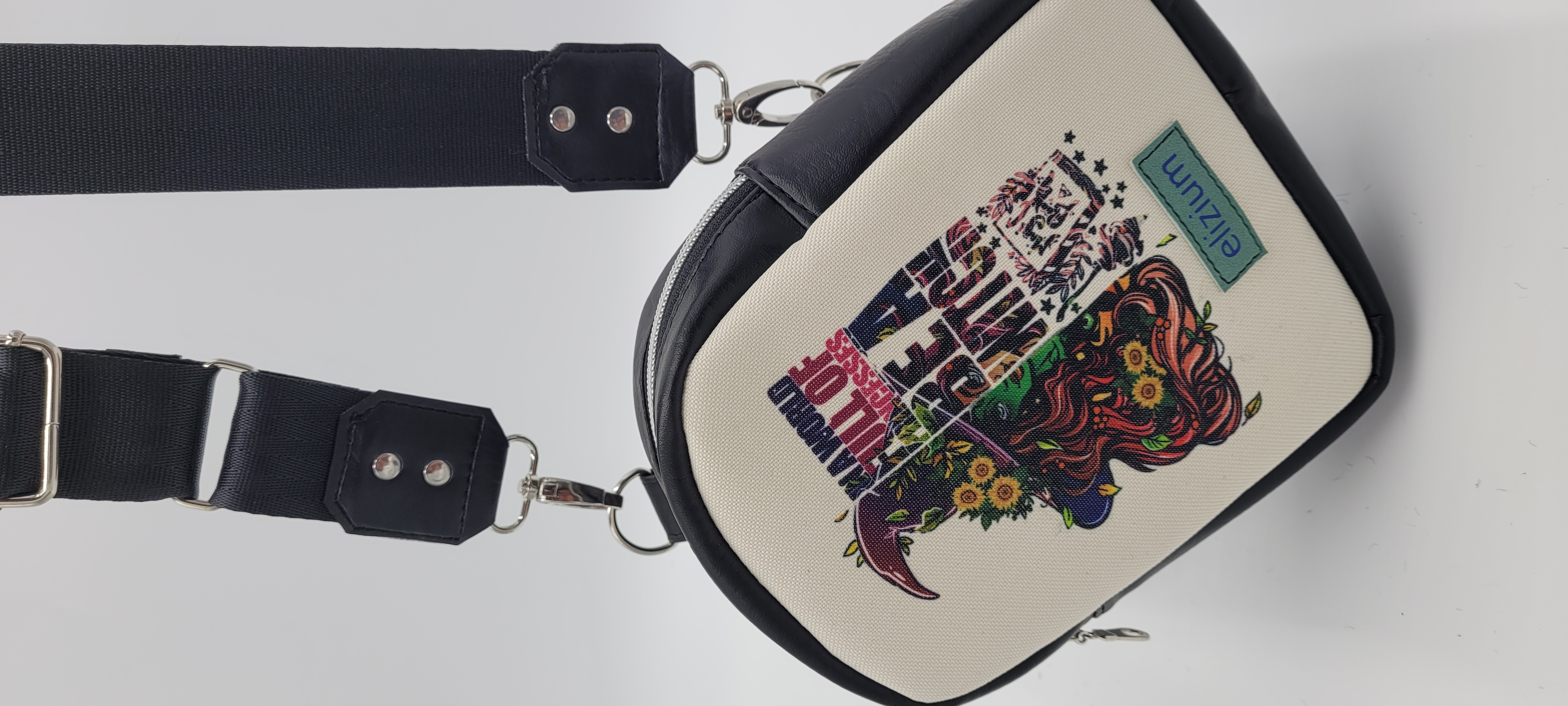 Small Sling Bag, Withy Design