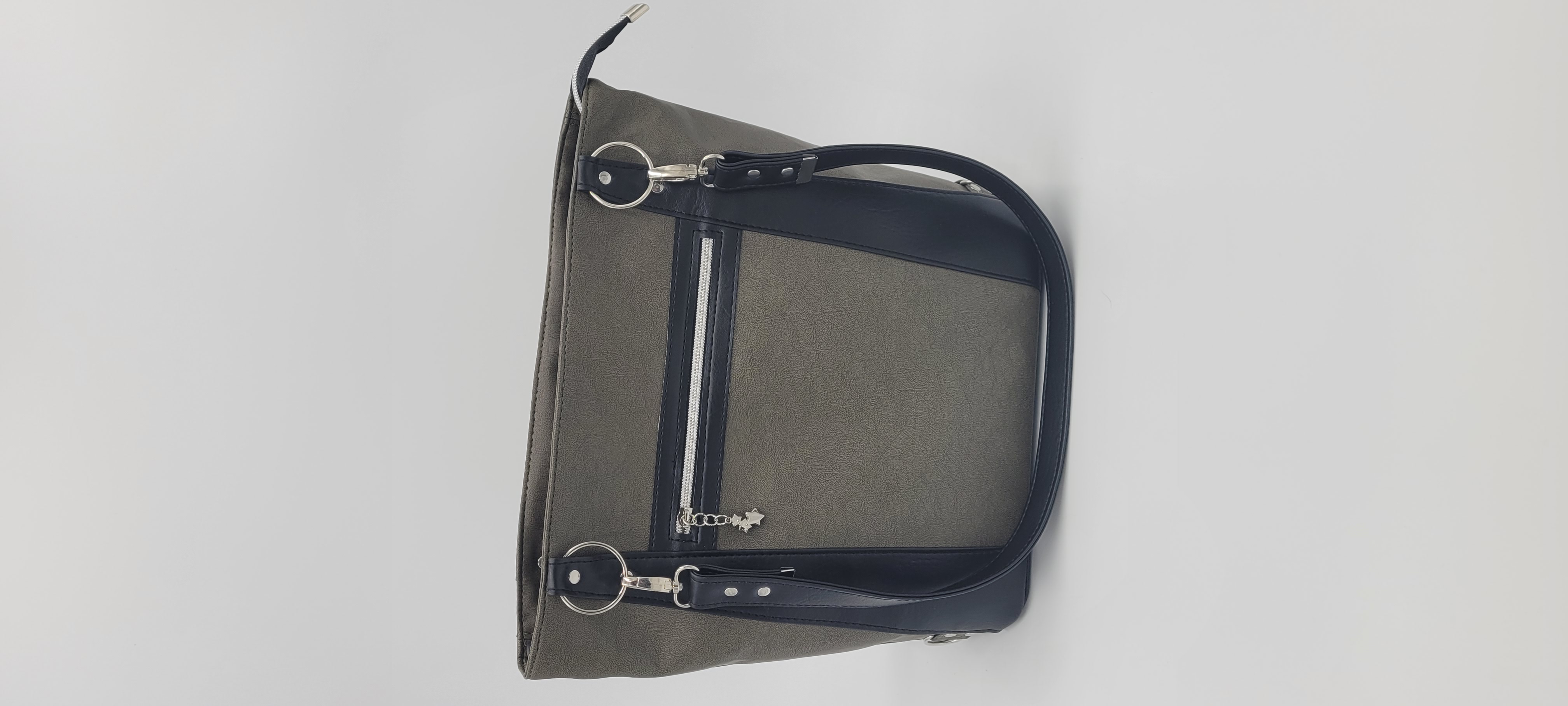 Georgina Convertible Tote Bag, Backpack, Shoulder Bag