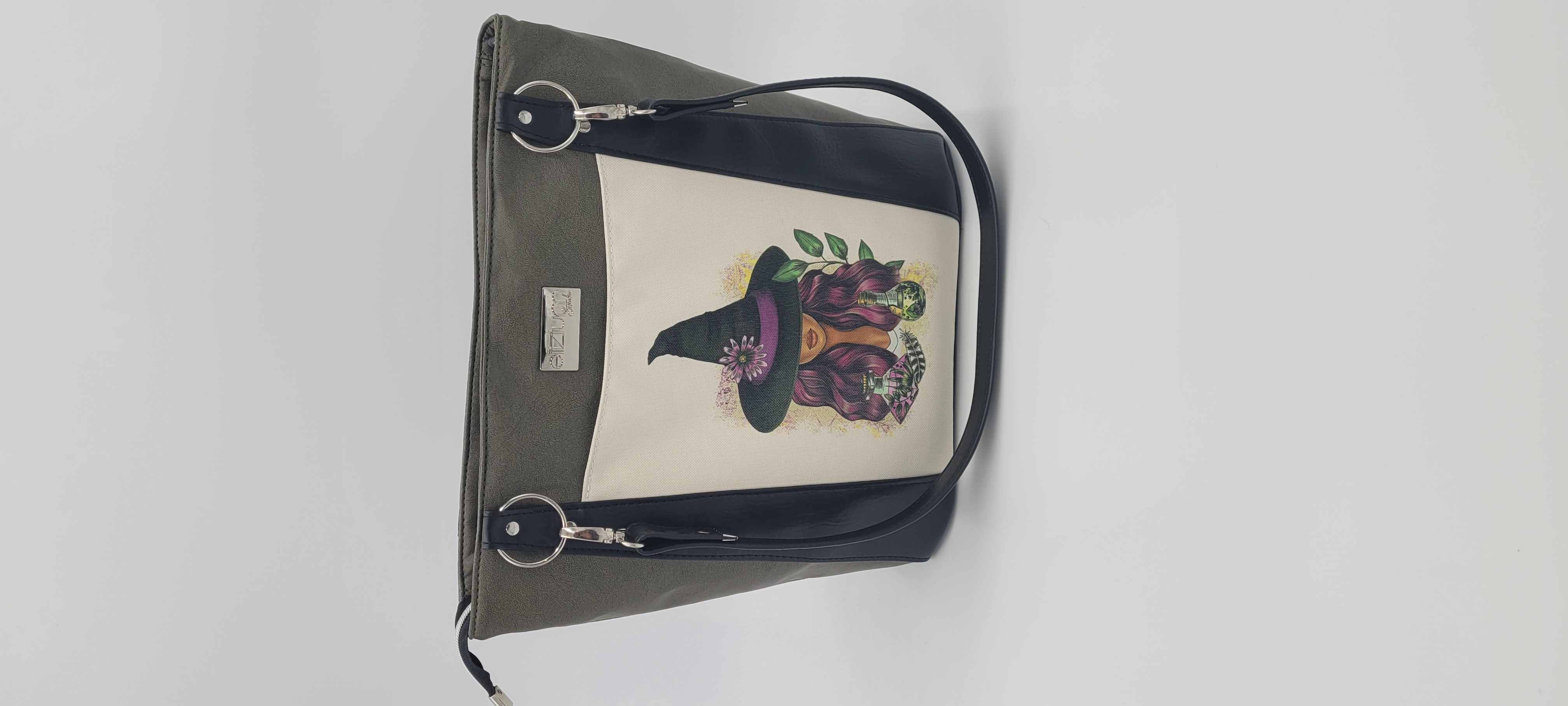 Georgina Convertible Tote Bag, Backpack, Shoulder Bag