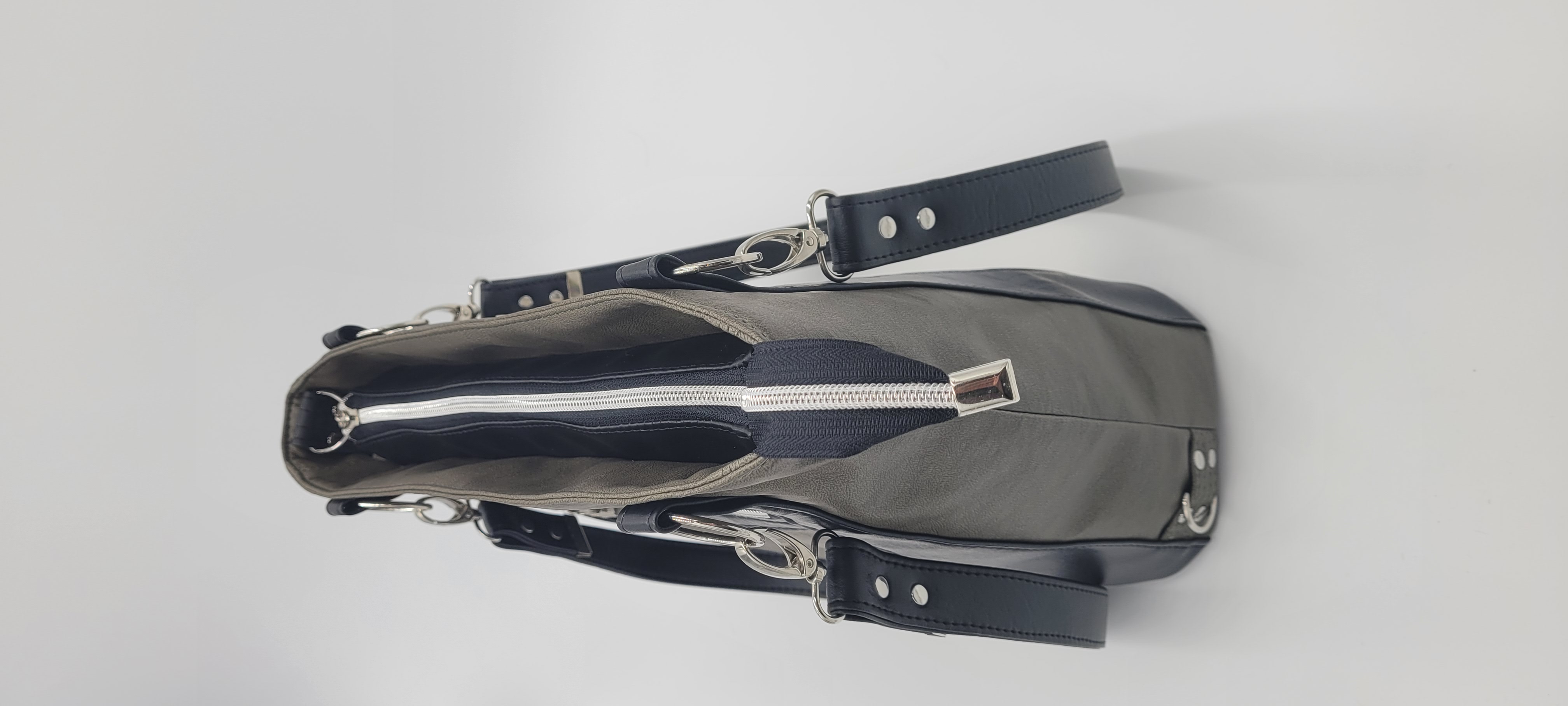 Georgina Convertible Tote Bag, Backpack, Shoulder Bag