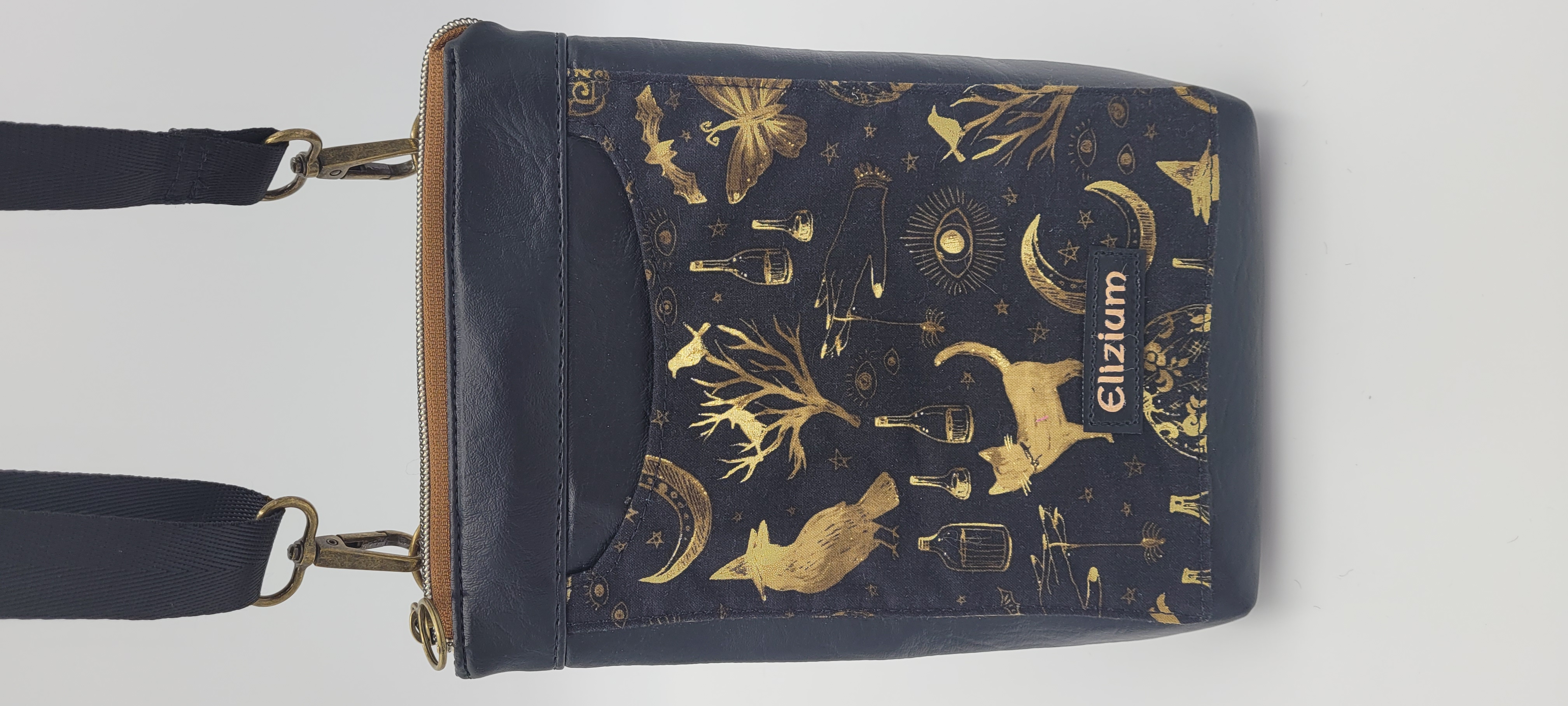 Small Crossbody Phone Bag