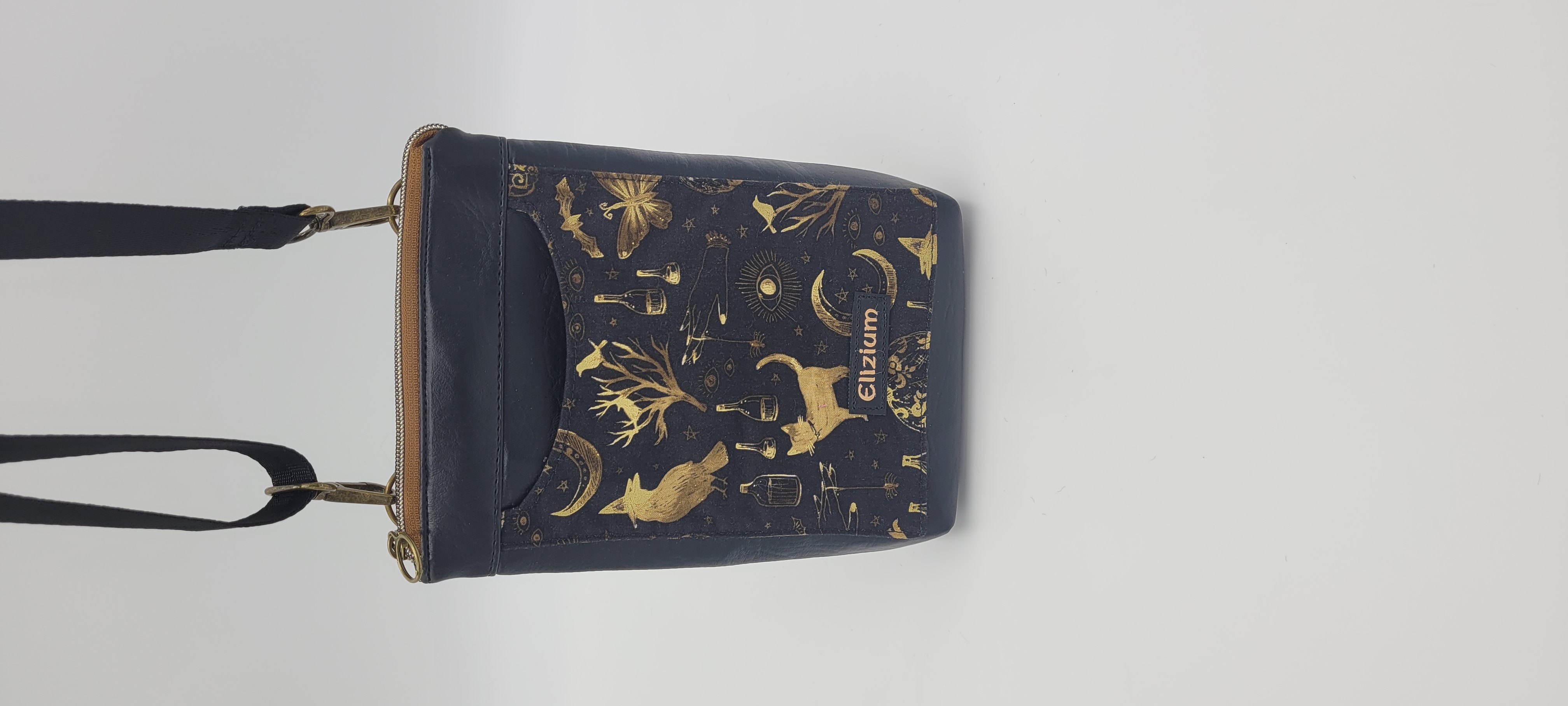 Small Crossbody Phone Bag