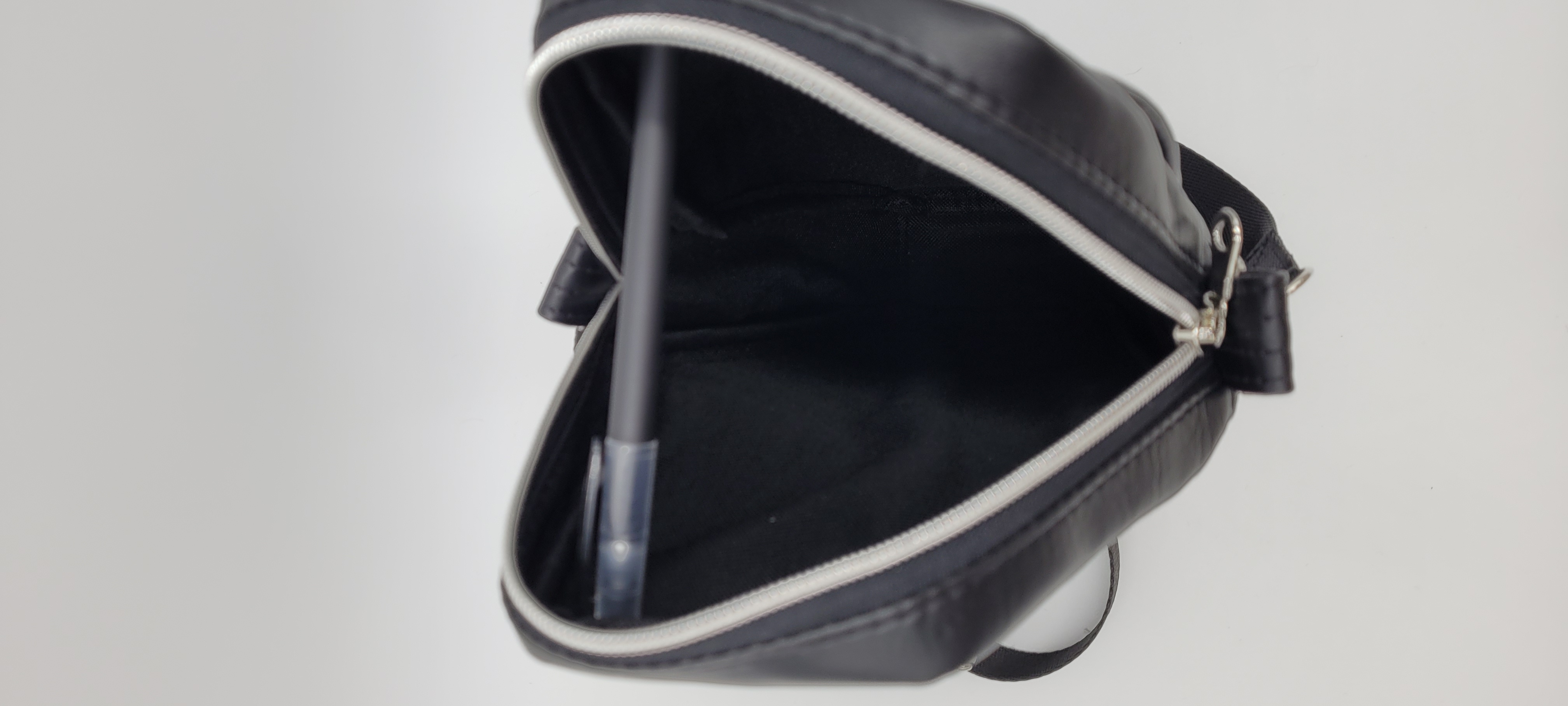 Coffin Bag, Crossbody, Gothic Doll