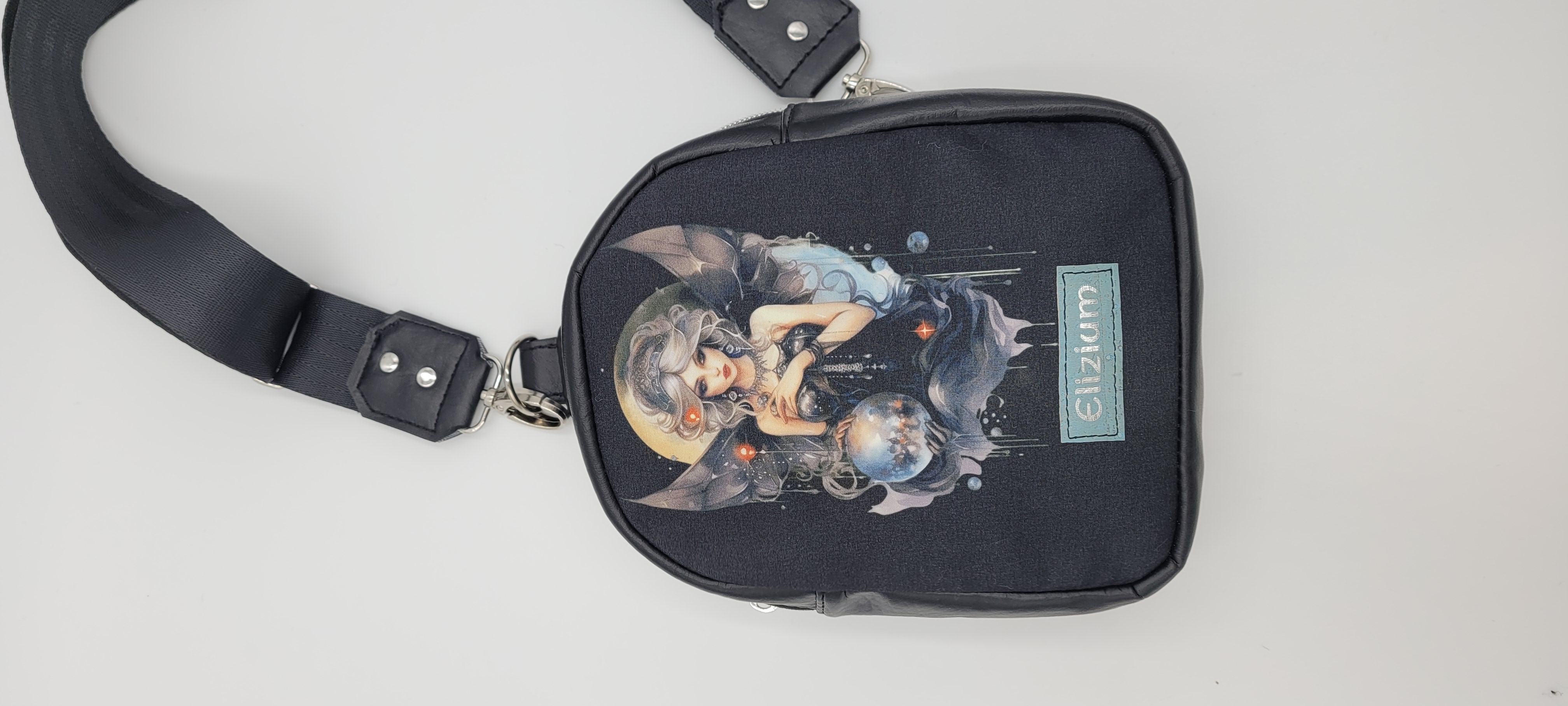 Sling Bag, Fairy design