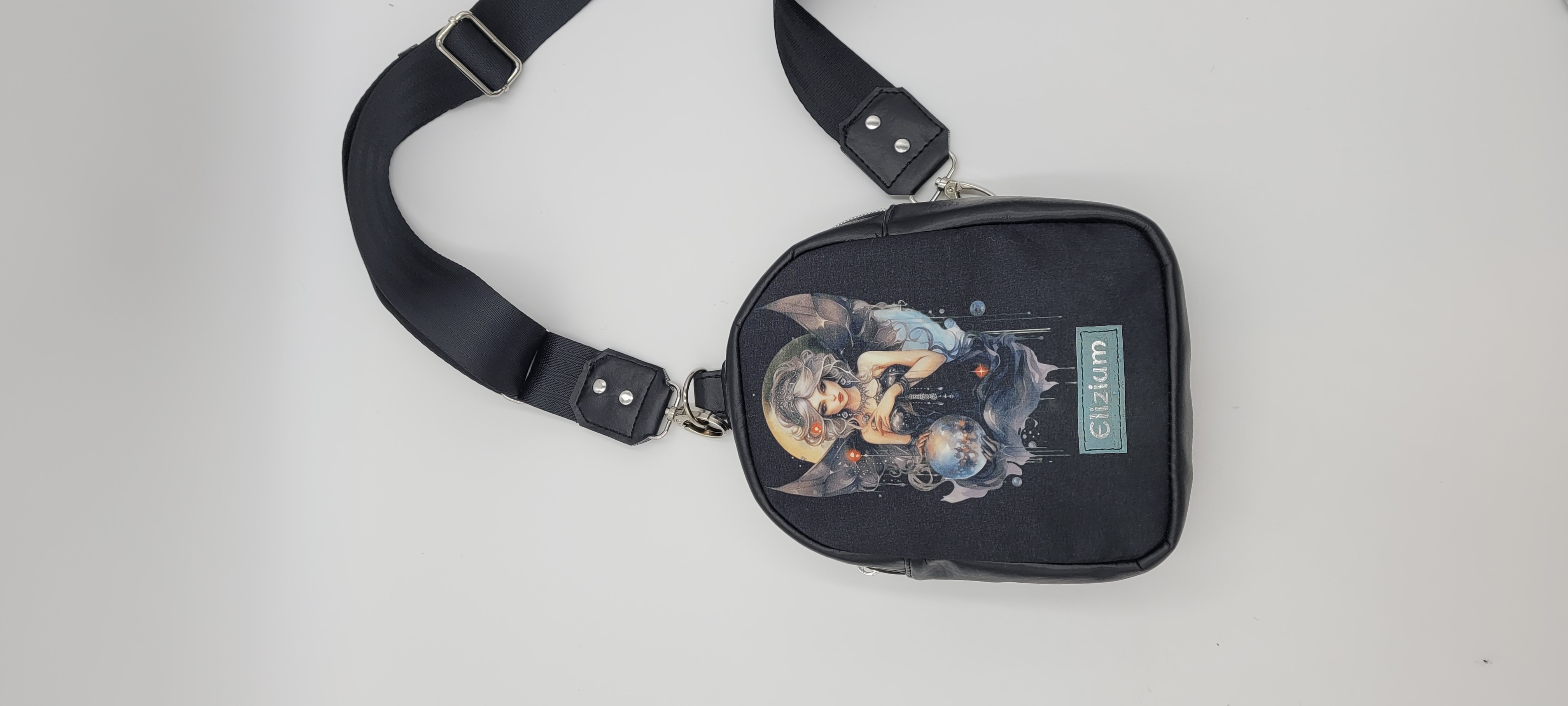 Sling Bag, Fairy design